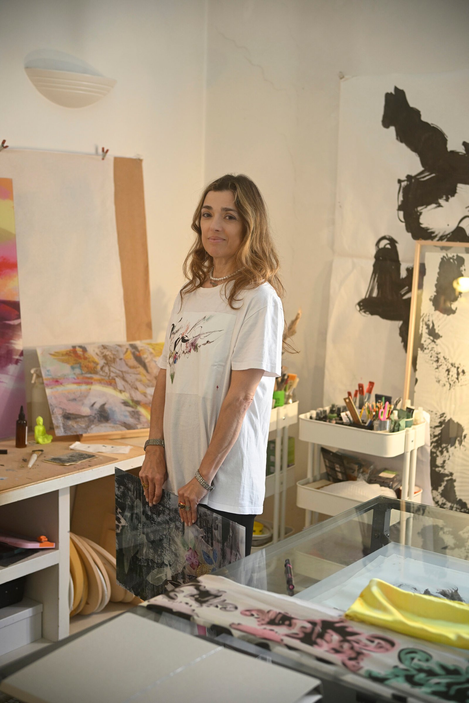 ClaudiaPalmira by Federico Zaza 01 ClaudiaPalmira by Federico Zaza 01