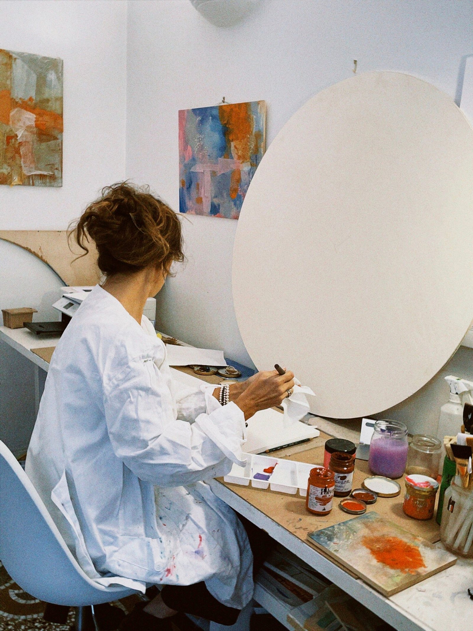 Studio ClaudiaPalmira 08 Studio ClaudiaPalmira 08