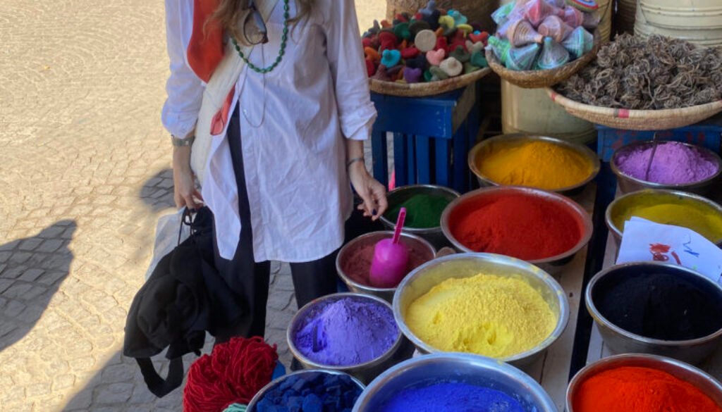 morocco by claudia palmira11