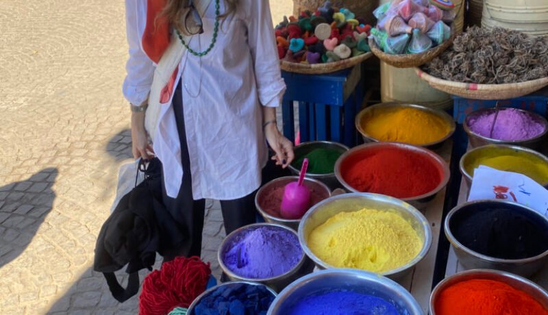 morocco by claudia palmira11