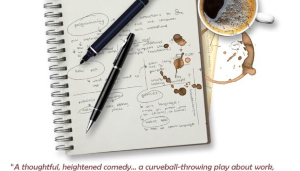 Business Ideas Poster
