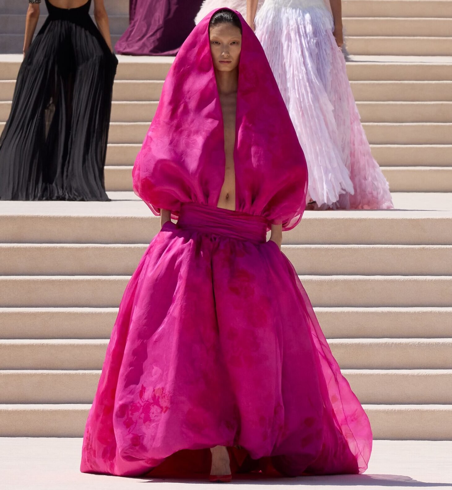 Couture as culture | Balenciaga