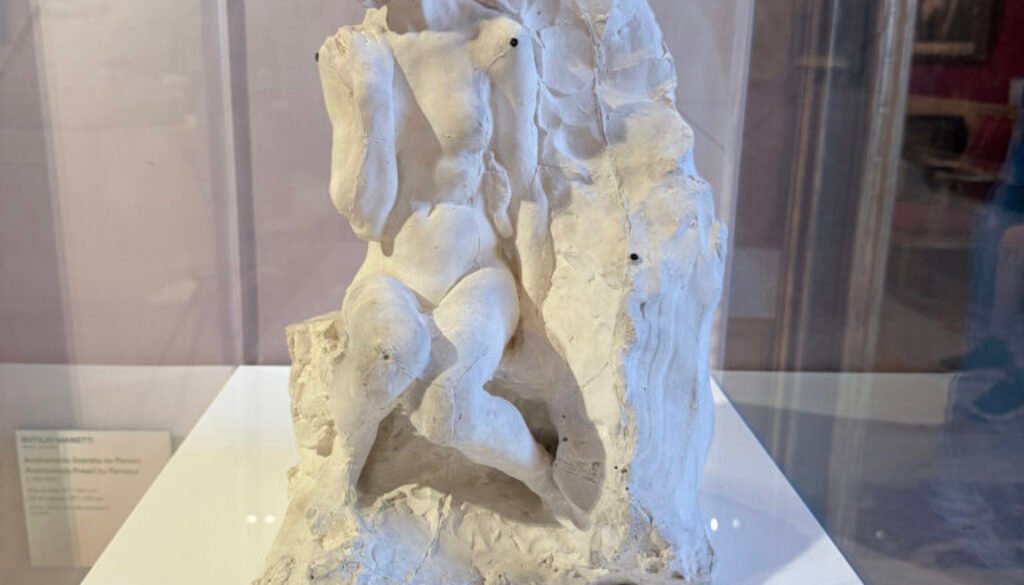 Ovid metamorphosis Borghese16