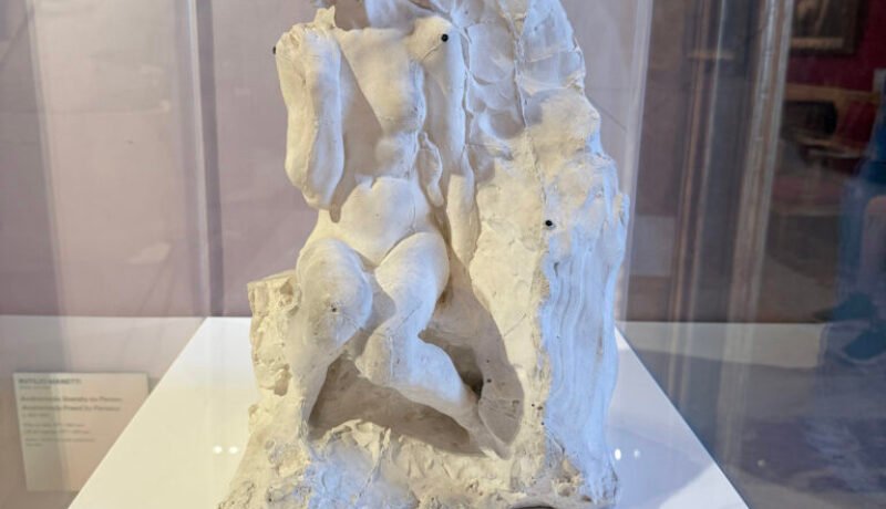 Ovid metamorphosis Borghese16