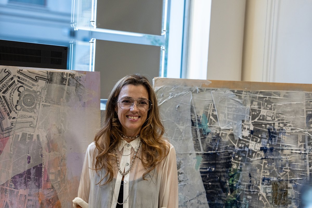Group Show | “La città non è solo cemento”
